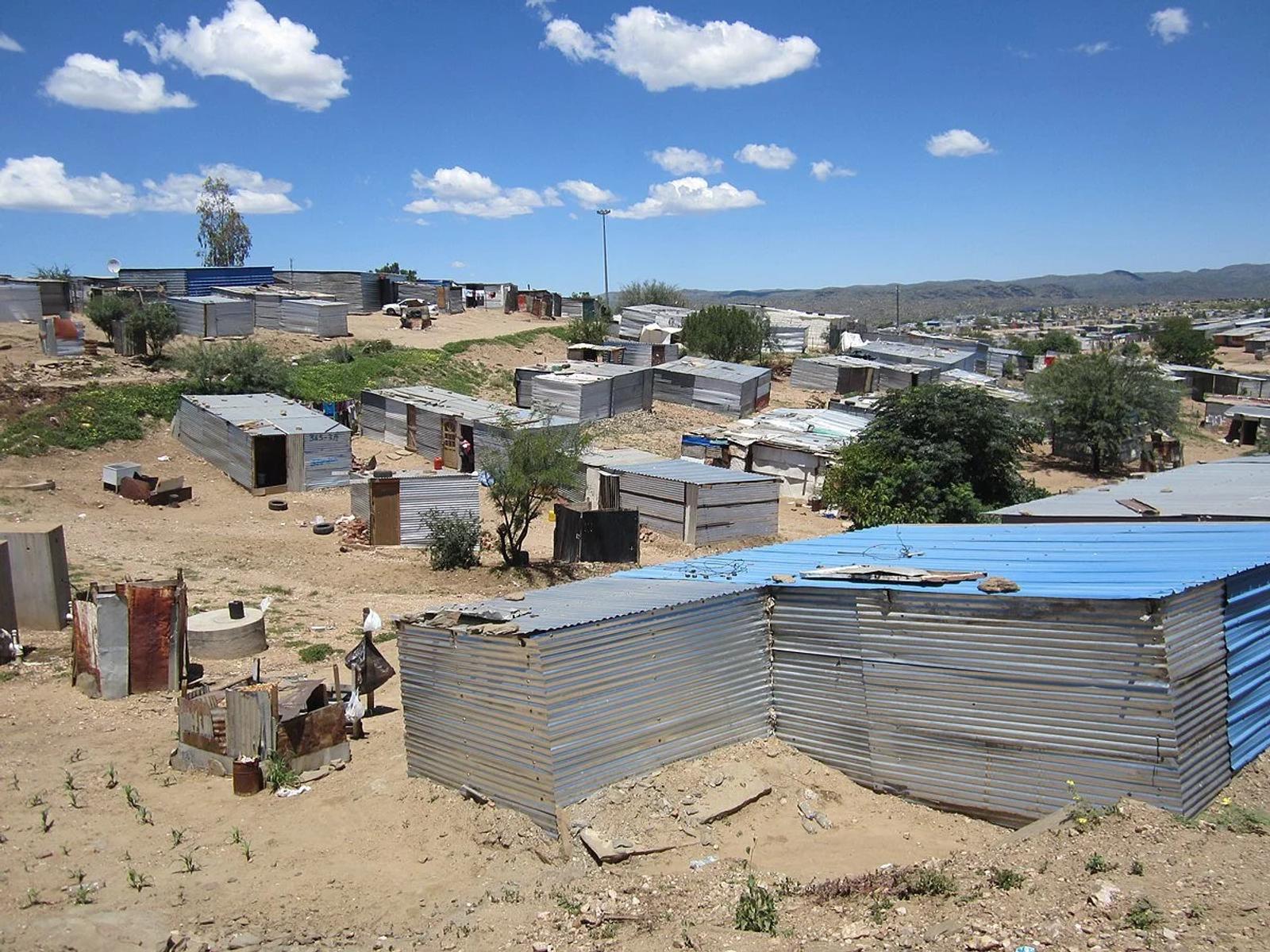 Namibia’s Long-Standing Hepatitis E Outbreak Is Coming To An End