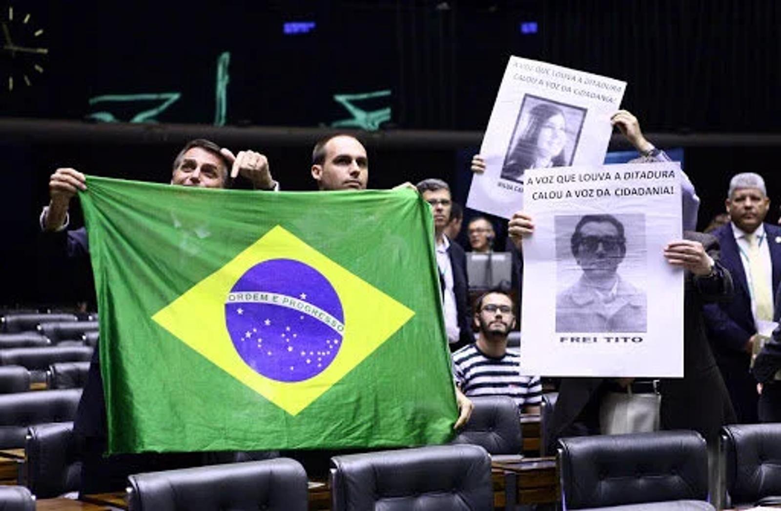 OPINION: Brazilian Democracy in Downfall—The Fate of Lula da Silva