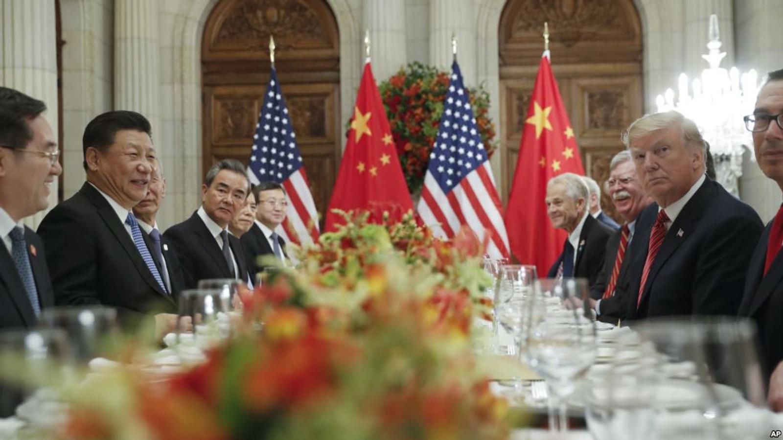 Compass World: G20 Buenos Aires Summit 101