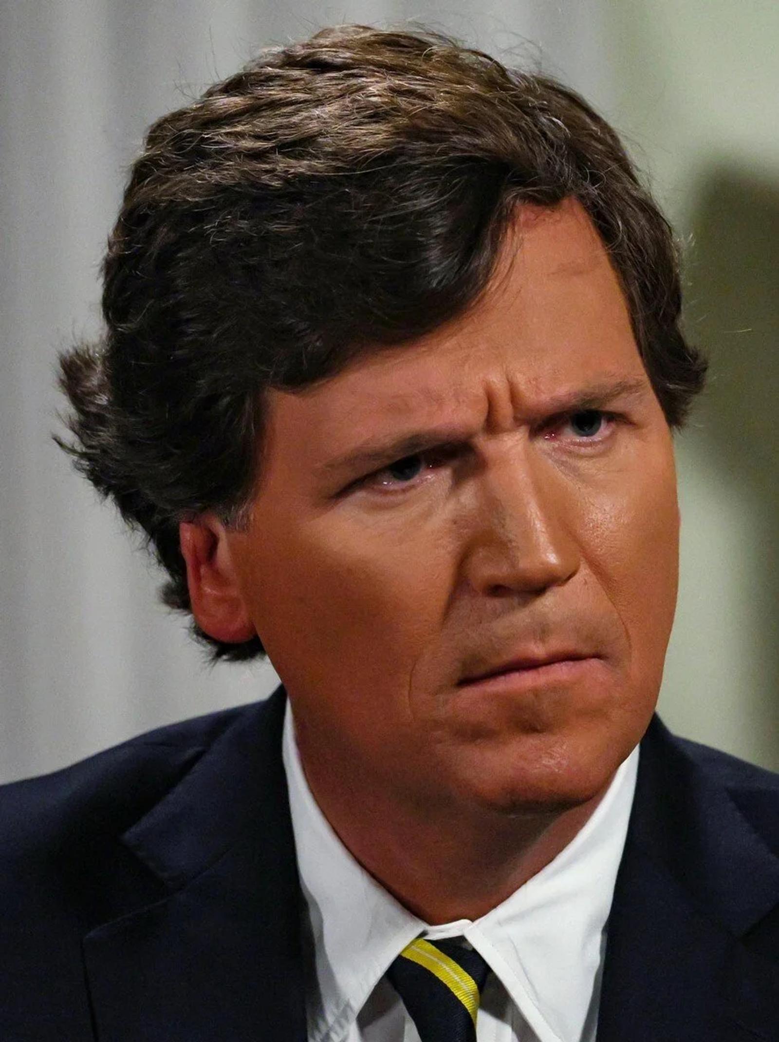 Tucker Carlson, formerly of Fox News, sat down with Russian President Vladimir Putin for an interview on February 6
