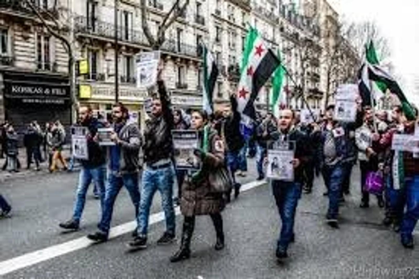 Muslims Boycott France Over Macron Remarks