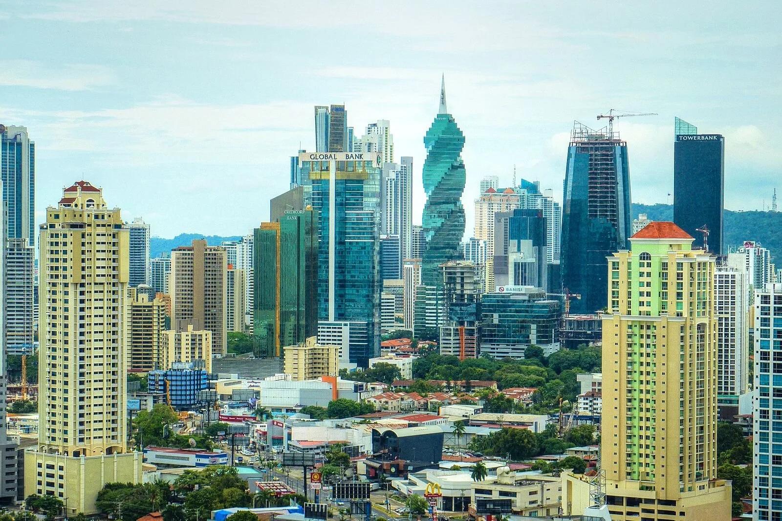 Compass Gender: Trans Woman Arrested For Violating Panama’s Gender-Based Quarantine