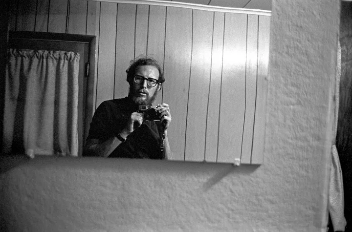 Self Portraits