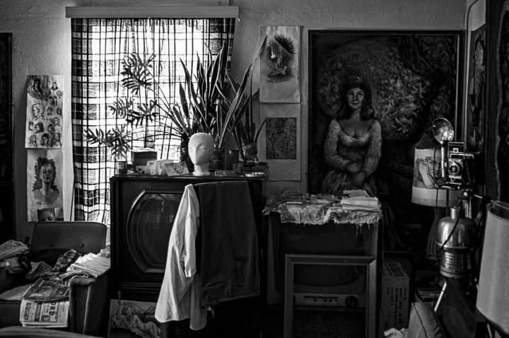 Interiors
