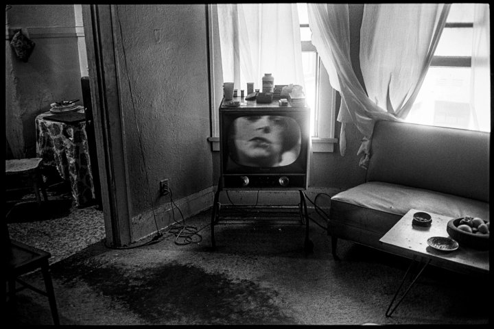 TVs