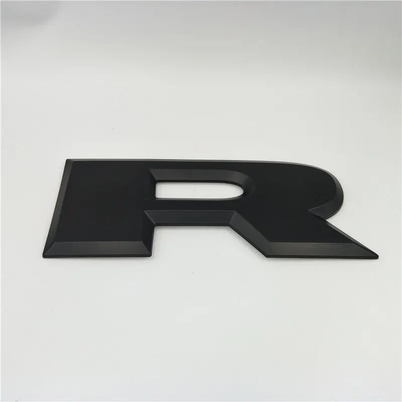 Tailgate 3D RAM For 2014&UP Ram 1500 2500 3500 Tailgate Letters Emblem Decal ABS Inserts