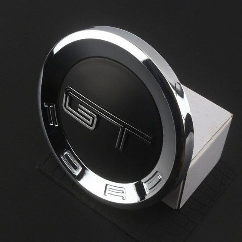 3D Ford Mustang Tailgate Emblem Rear Badge Cobra ROUSH Shelby GT350 GT500 V6 V8 Roush
