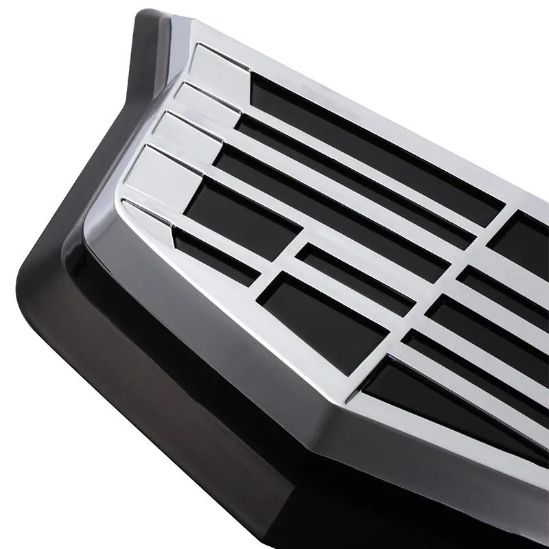 LED Light Emblem Front Grille Badge for Cadillac CT4 CT5 CT6 XT4 XT5 XT6 XTS ATSL