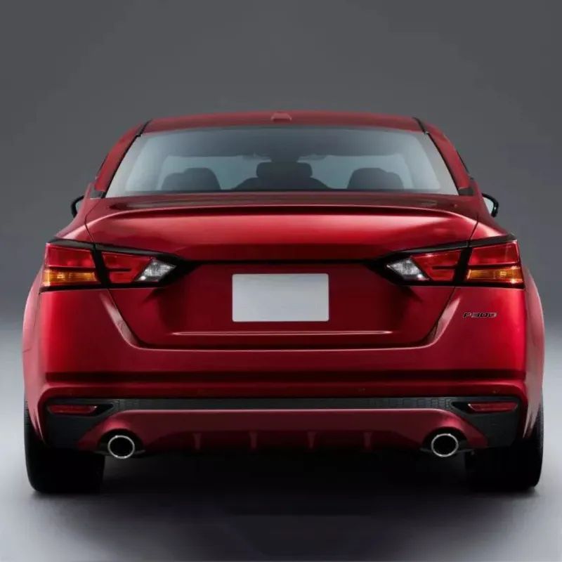 Car Sticker P200 P250 P300 P350 Emblem for Jaguar XF XJ X350 S-Type X260 XE X Type
