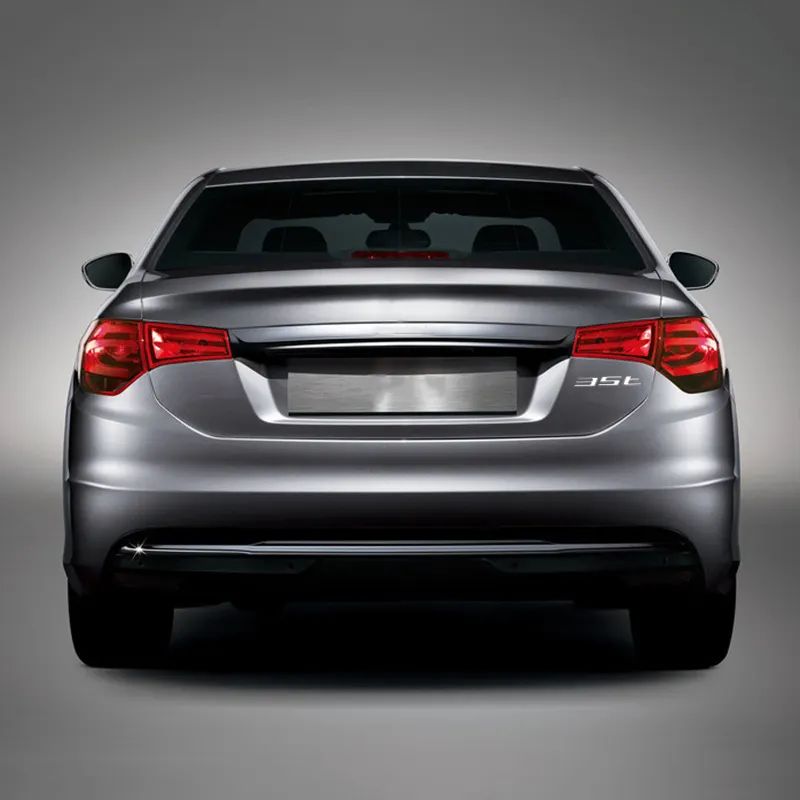 20T 25T 30T 35T Emblem Sticker for Jaguar XF XJ X350 S-Type X260 XE X Type F Pace