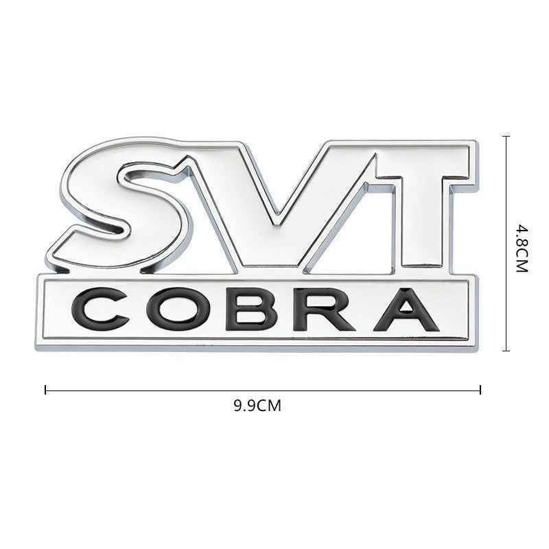 5.0 TWIN TURBO HIGH PERFORMANCE COYOTE V8 SVT For Ford Mustang
