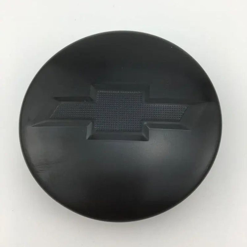 4X 83mm 3.25 Wheel Center Hub Caps 22837060 for Chevy Suburban Silverado 14-20