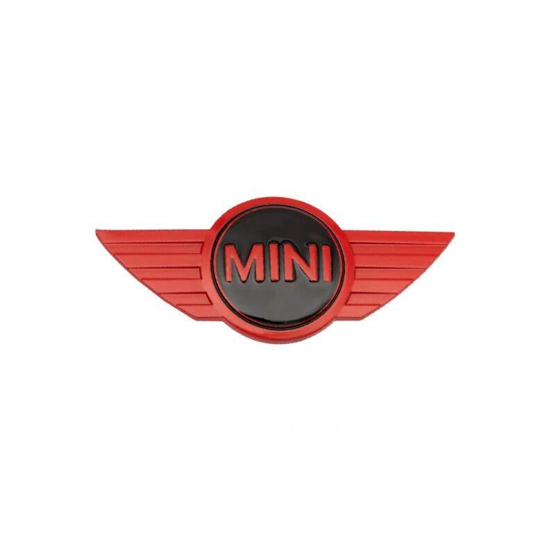 Mini Cooper 3D Metal Stickers Emblem Badge For One R50 R52 R53 R56 R60 F55 F56 R57