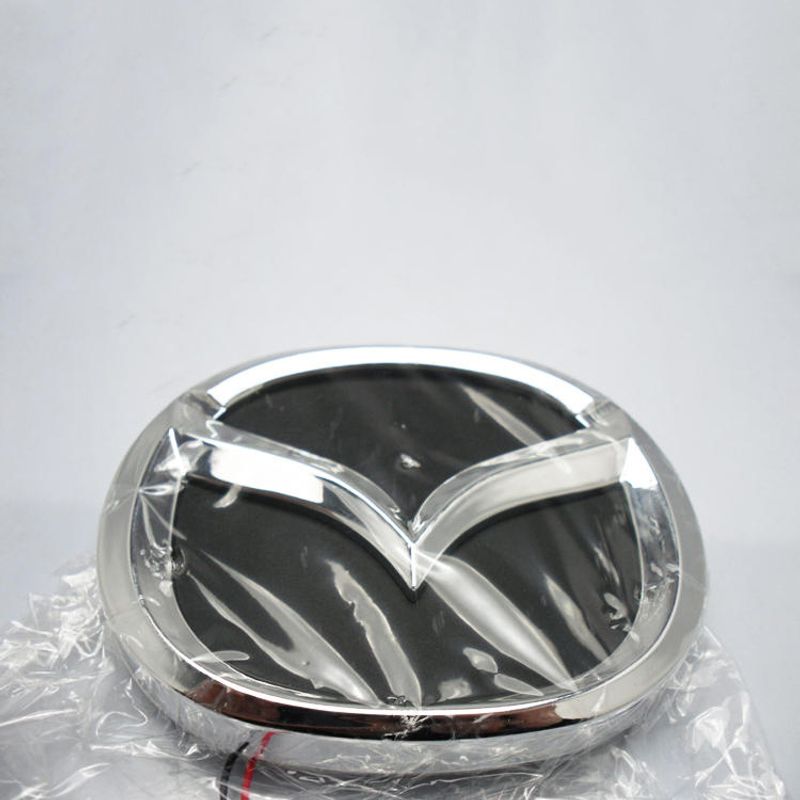 LED Light Rear trunk Badge Stickers Decals for Mazda 2 3 6 RX8 RX7 CX7 8 CX5 MX5 323