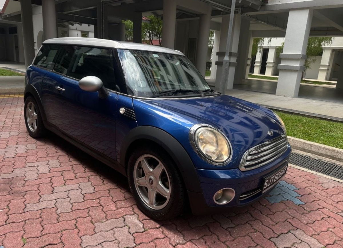 Market Watch: Used Cars With An X Factor – photo 4