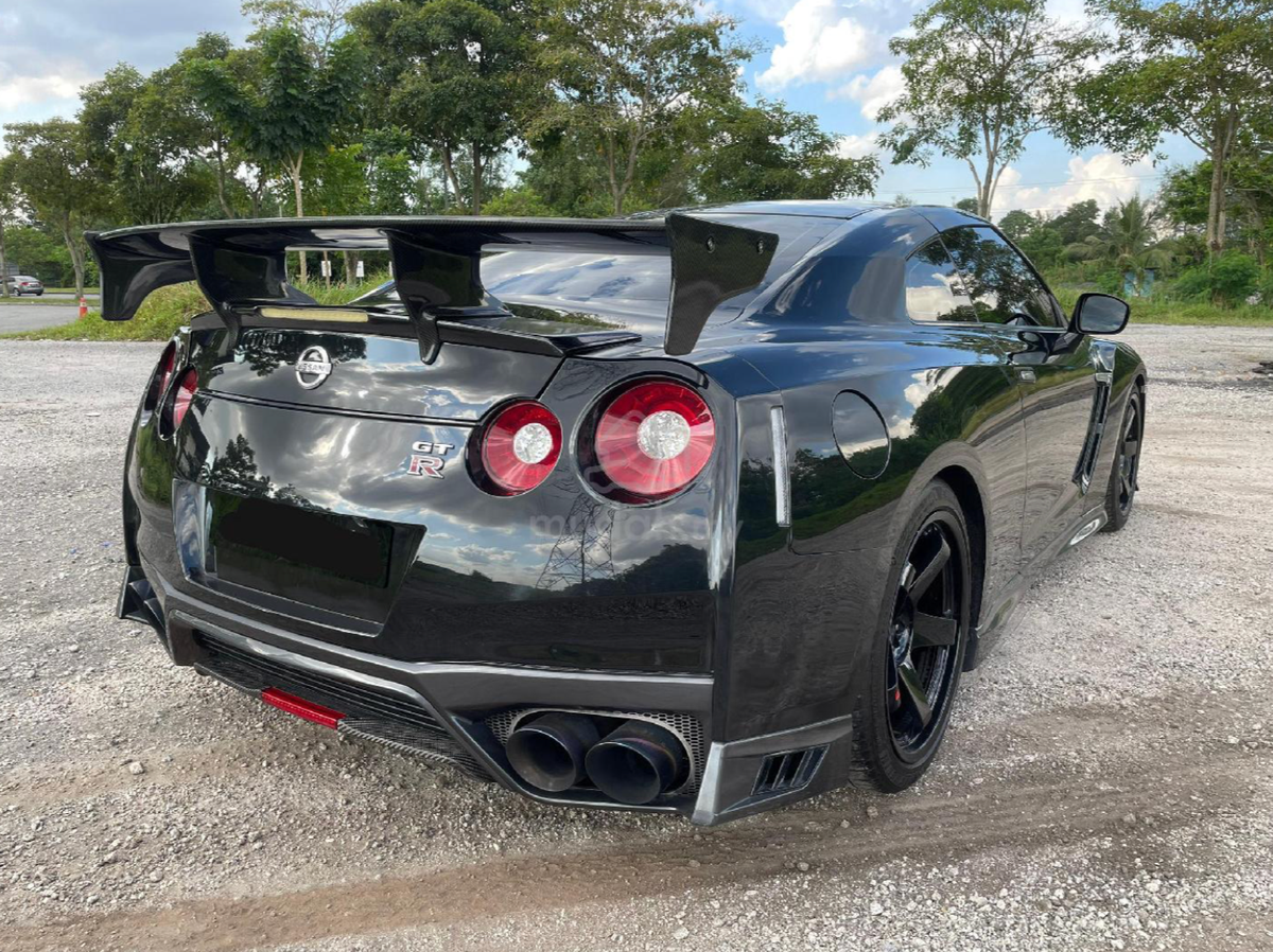 What Cars In Malaysia Can We Buy With A Cat A COE In Singapore? – photo 6
