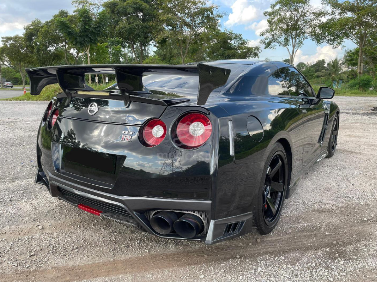 What Cars In Malaysia Can We Buy With A Cat A COE In Singapore? – photo 6