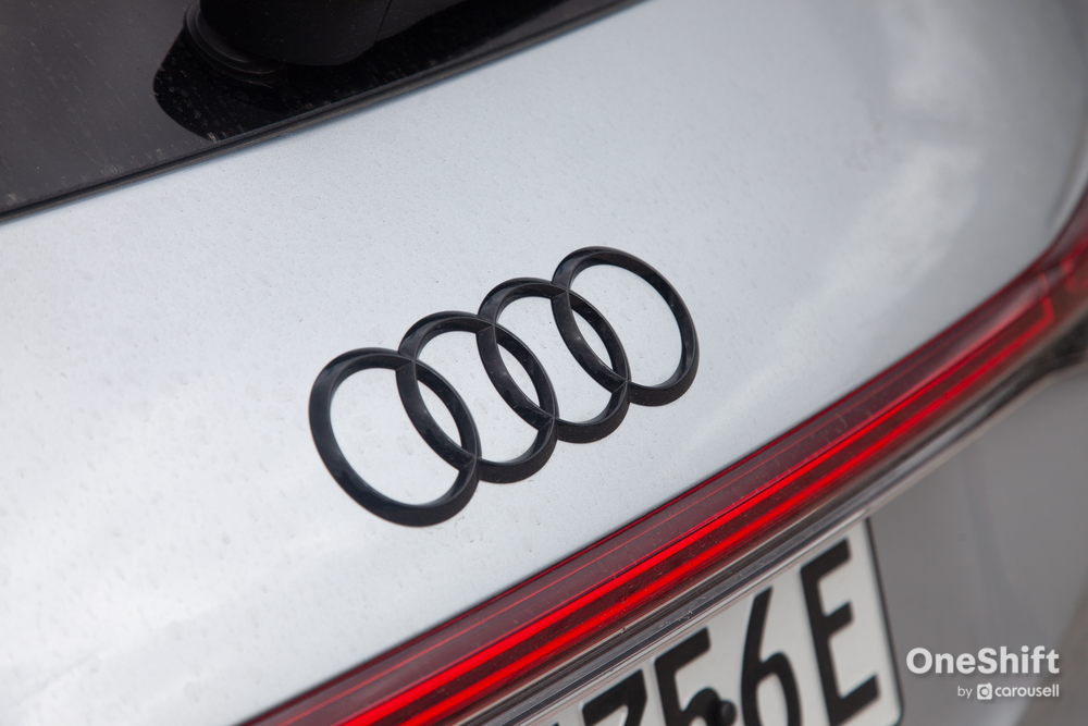 Audi Q4 45 e-tron First Drive Review: Conquering Bavaria to Saxony – photo 46