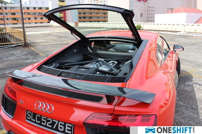 R8TED (v)X – photo 1