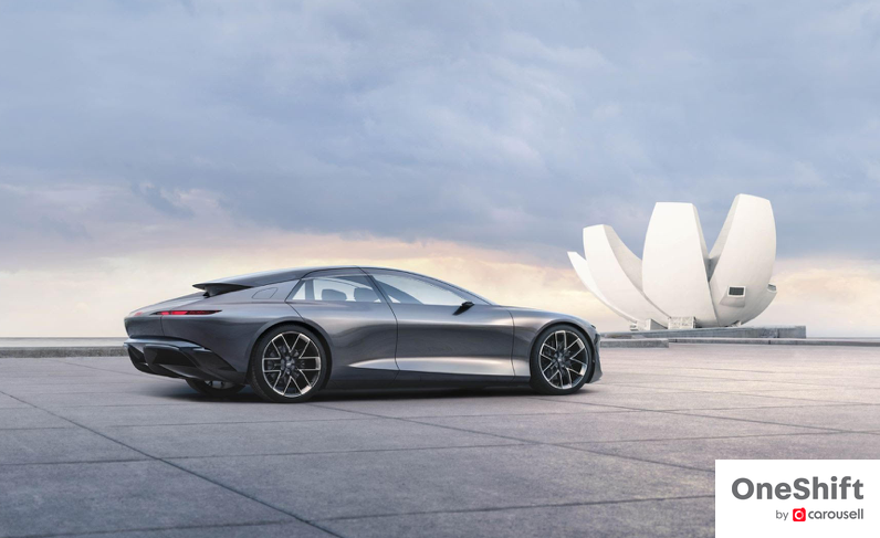 Audi’s "House of Progress" Exhibition Open To Public At ArtScience Museum – photo 4