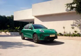 GWM ORA 5 Debuts In Singapore From S$177,999