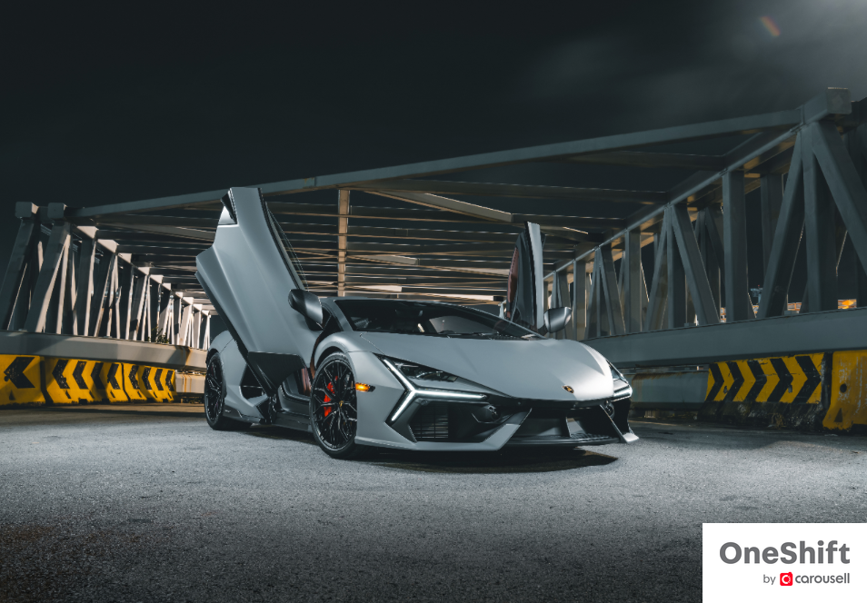 Year In Review: Top Stories That Shaped Singapore’s Automotive Landscape In 2023 – photo 1