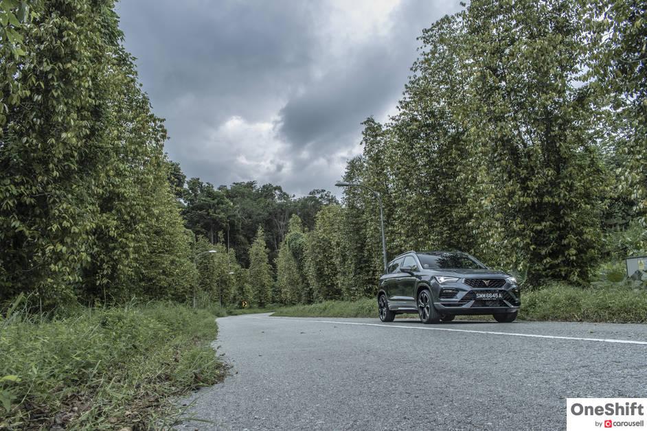 Just My Cup of CUPRA – photo 11