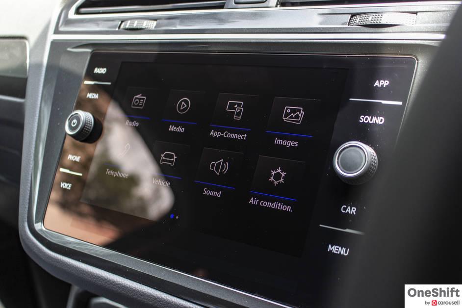 Editors Picks - Talk Of The Town - Volkswagen Touareg & Tiguan – photo 4