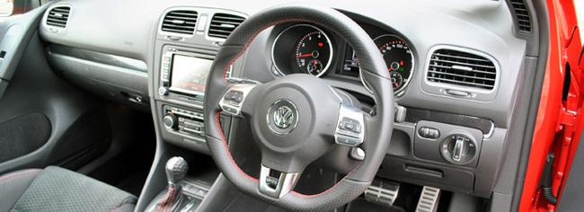 Volkswagen Golf GTI E35 5 Door Review: More than just skin deep – photo 2