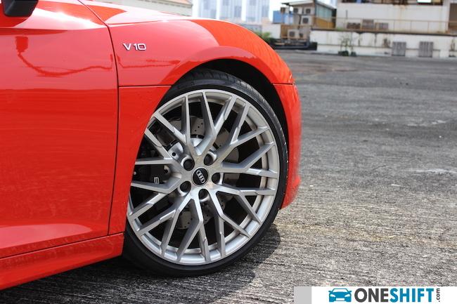 R8TED (v)X – photo 5