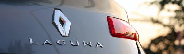 Renault Laguna 2.0T Coupe Review: Love me and leave me – photo 1