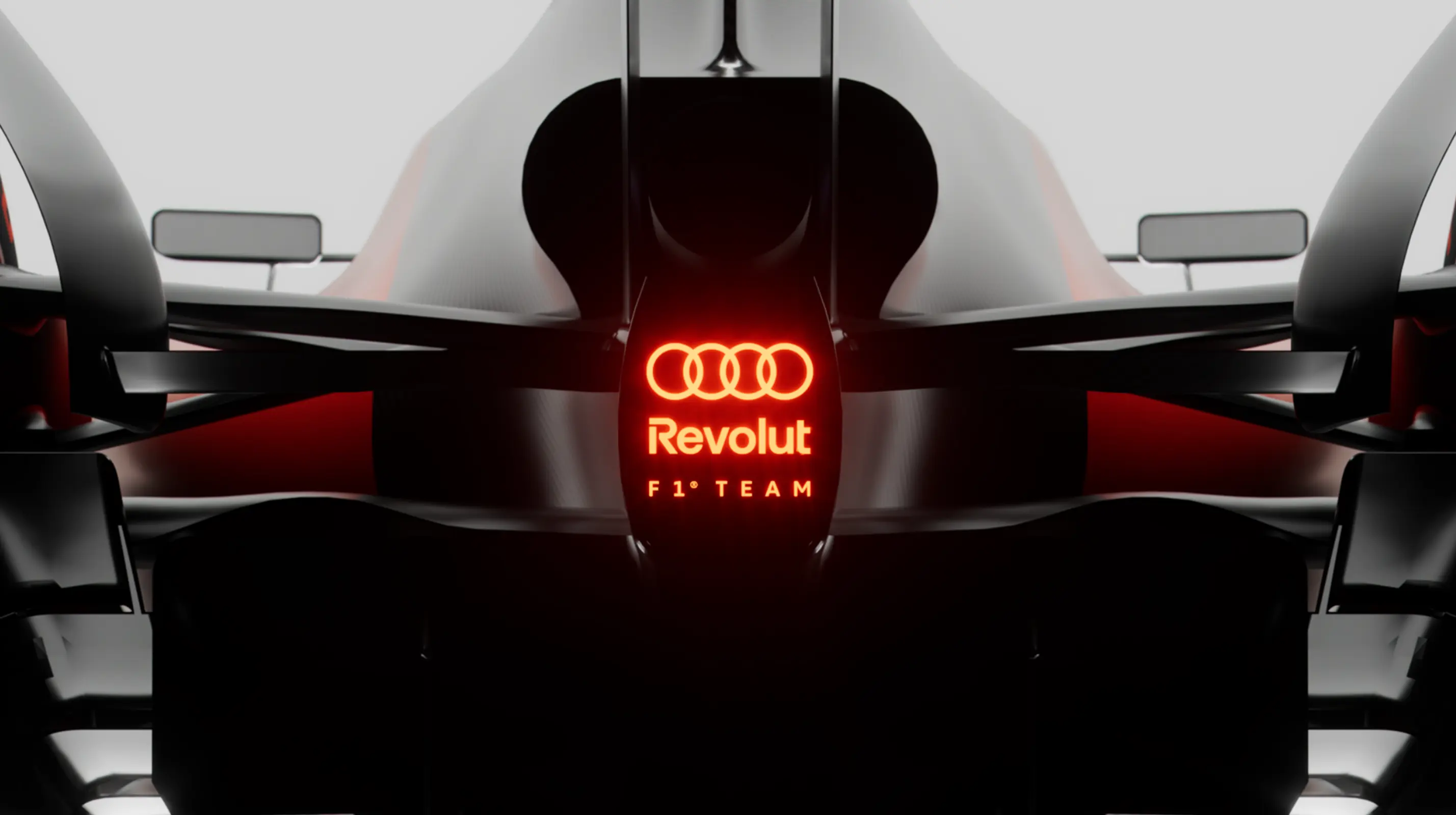 Audi Revolut F1 Team Reveals Official Name And Berlin Launch Date