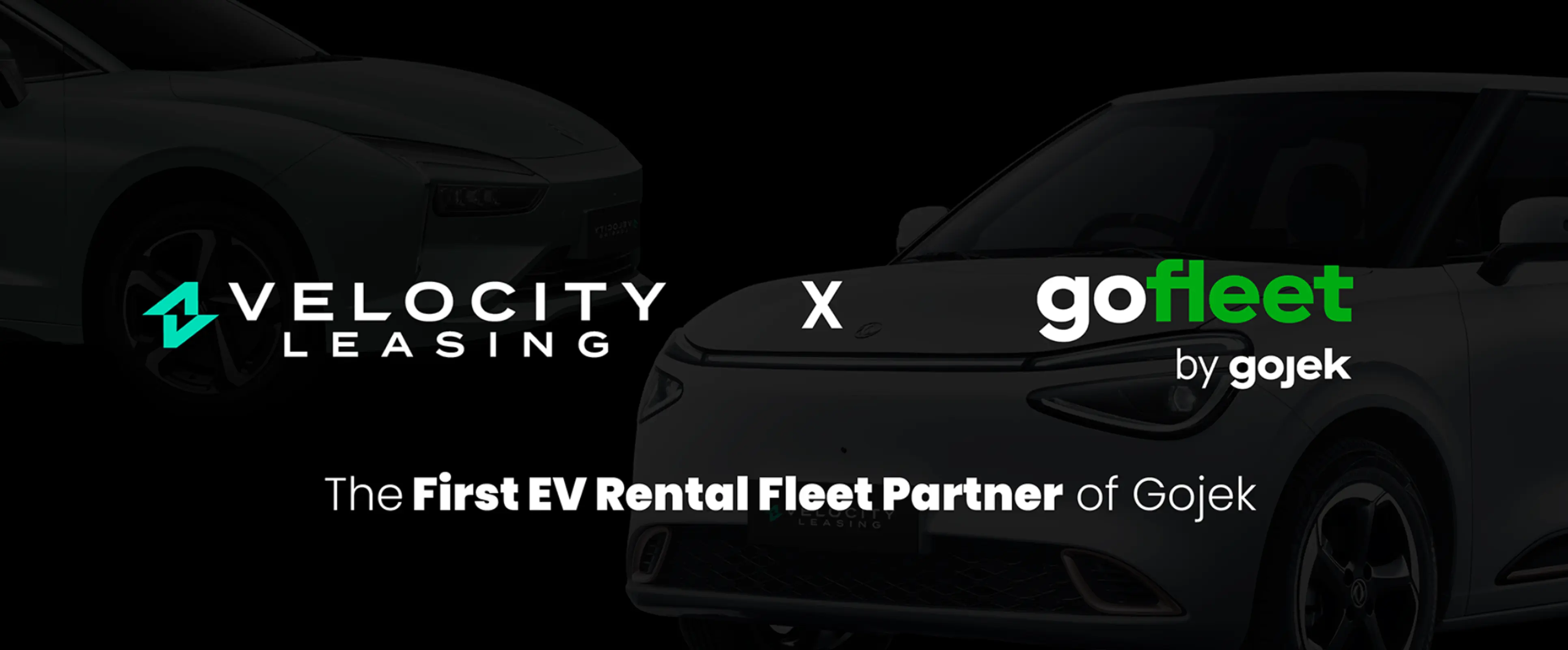 Velocity Leasing Is The Exclusive Rental Partner In Singapore For Dongfeng And JMEV