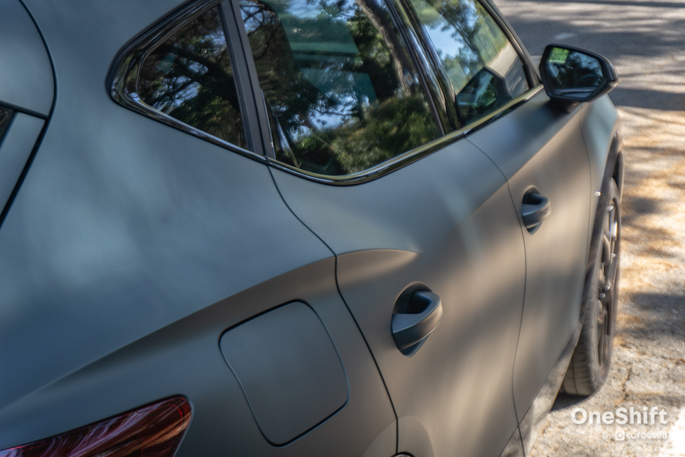 Cupra Formentor VZ First Drive Review: Spanish Army Knife – photo 29