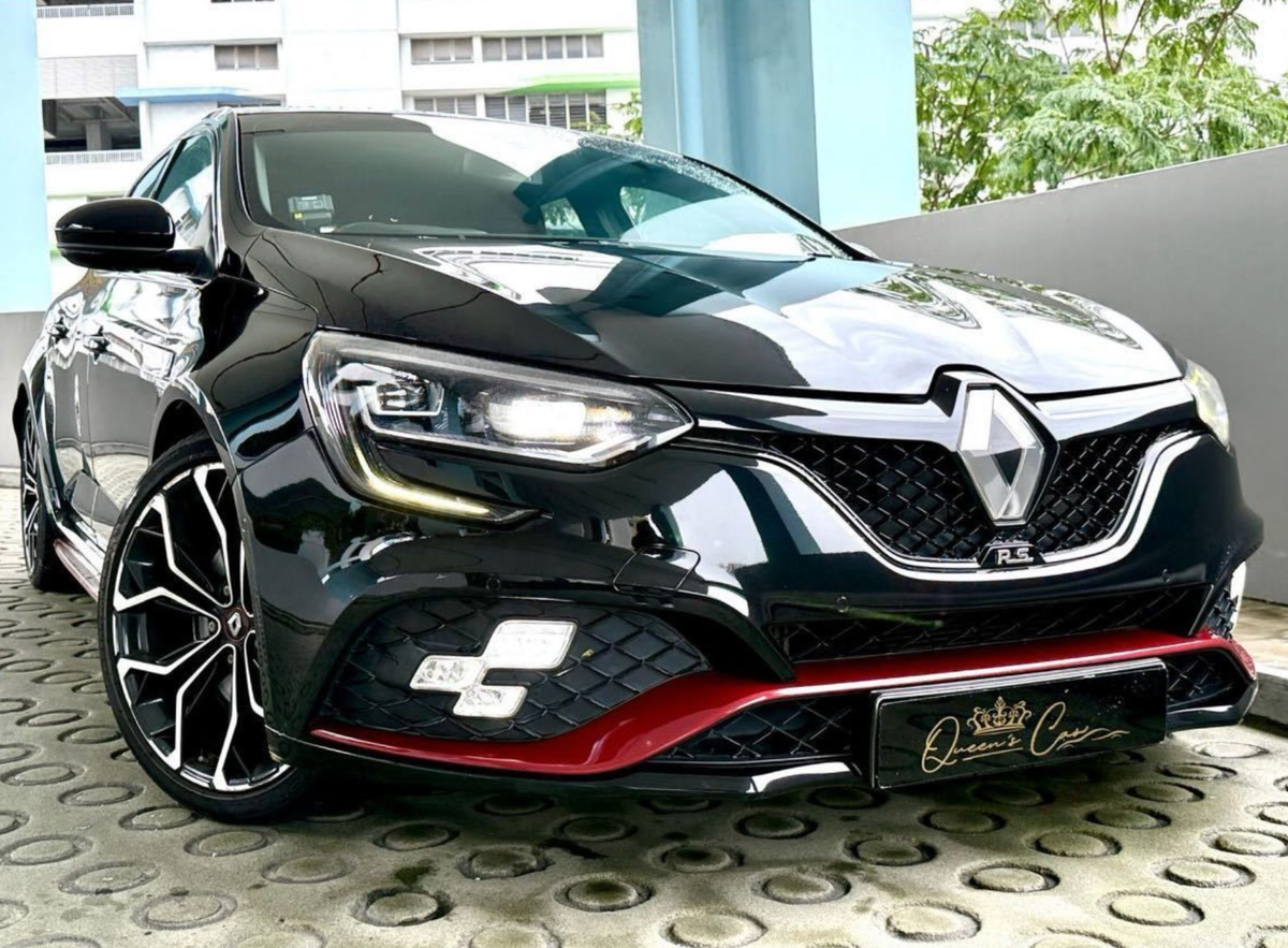 Market Watch: Hot Hatchbacks To Buy Before They Are Gone Forever – photo 2