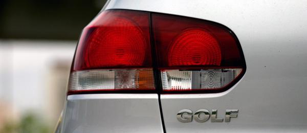 Volkswagen Golf Sport 1.4 TSI Review: A new golf course, indeed – photo 1