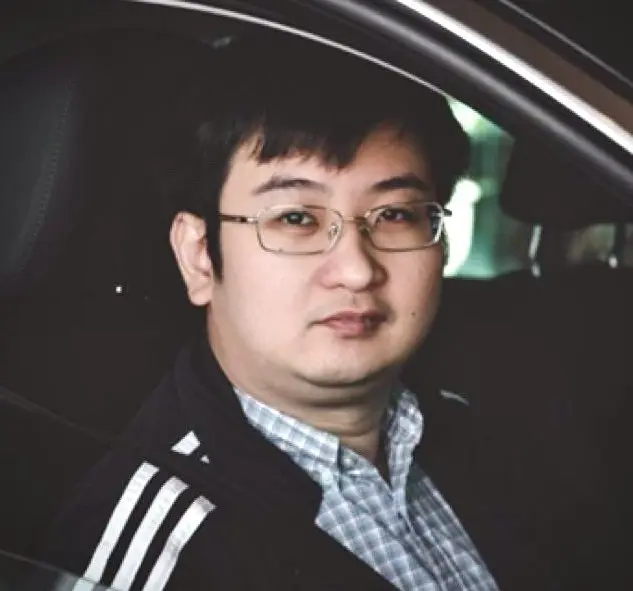 Ben Chia