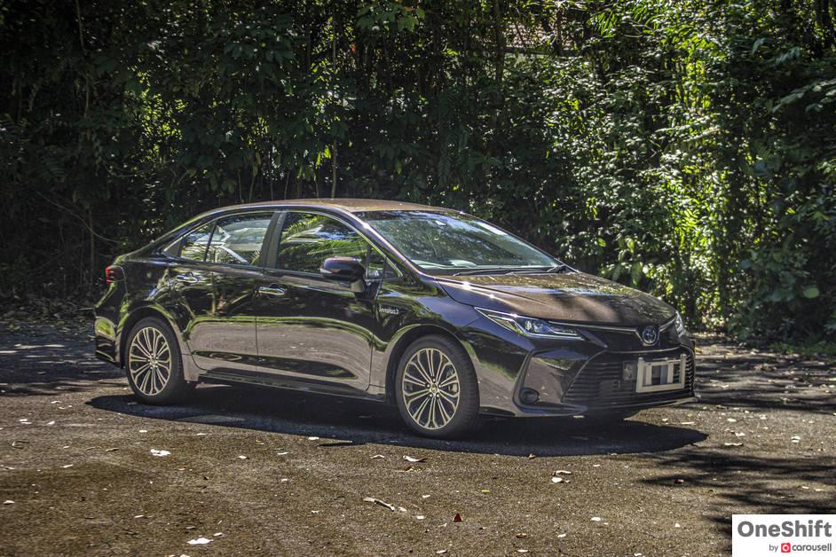 In Detail - Wax Vs Ceramic Coating – photo 3