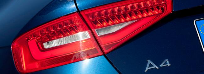 Audi A4 1.8 TFSI Review: Natural progression – photo 1