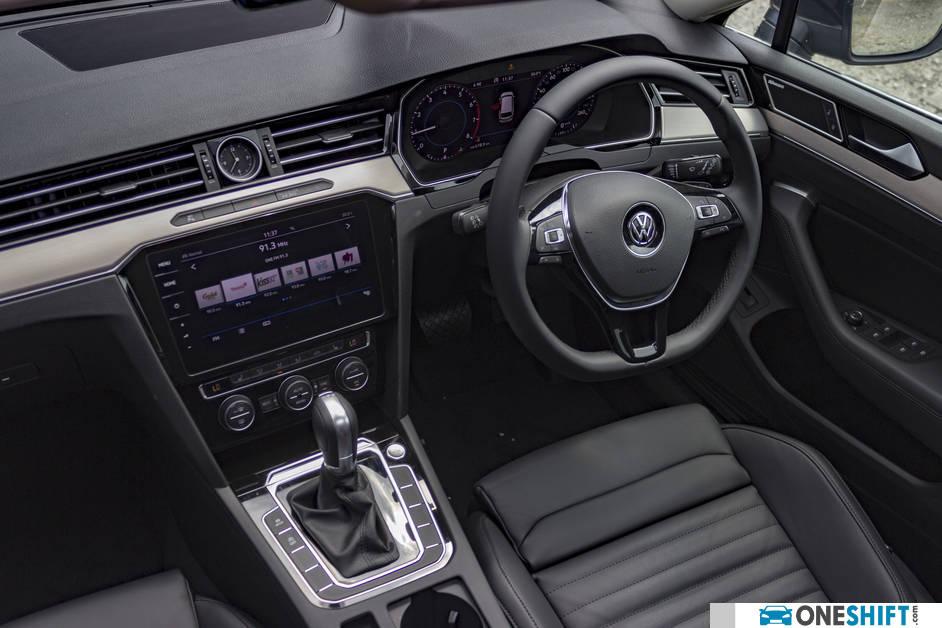 EDITOR'S PICKS - Volkswagen's R-Line - Your Entry to High-End European Performance and Styling – photo 12