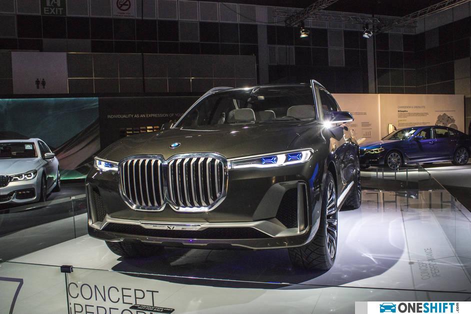 A Weekend Of Discovering BMW With The Family - BMW World 2018 – photo 7