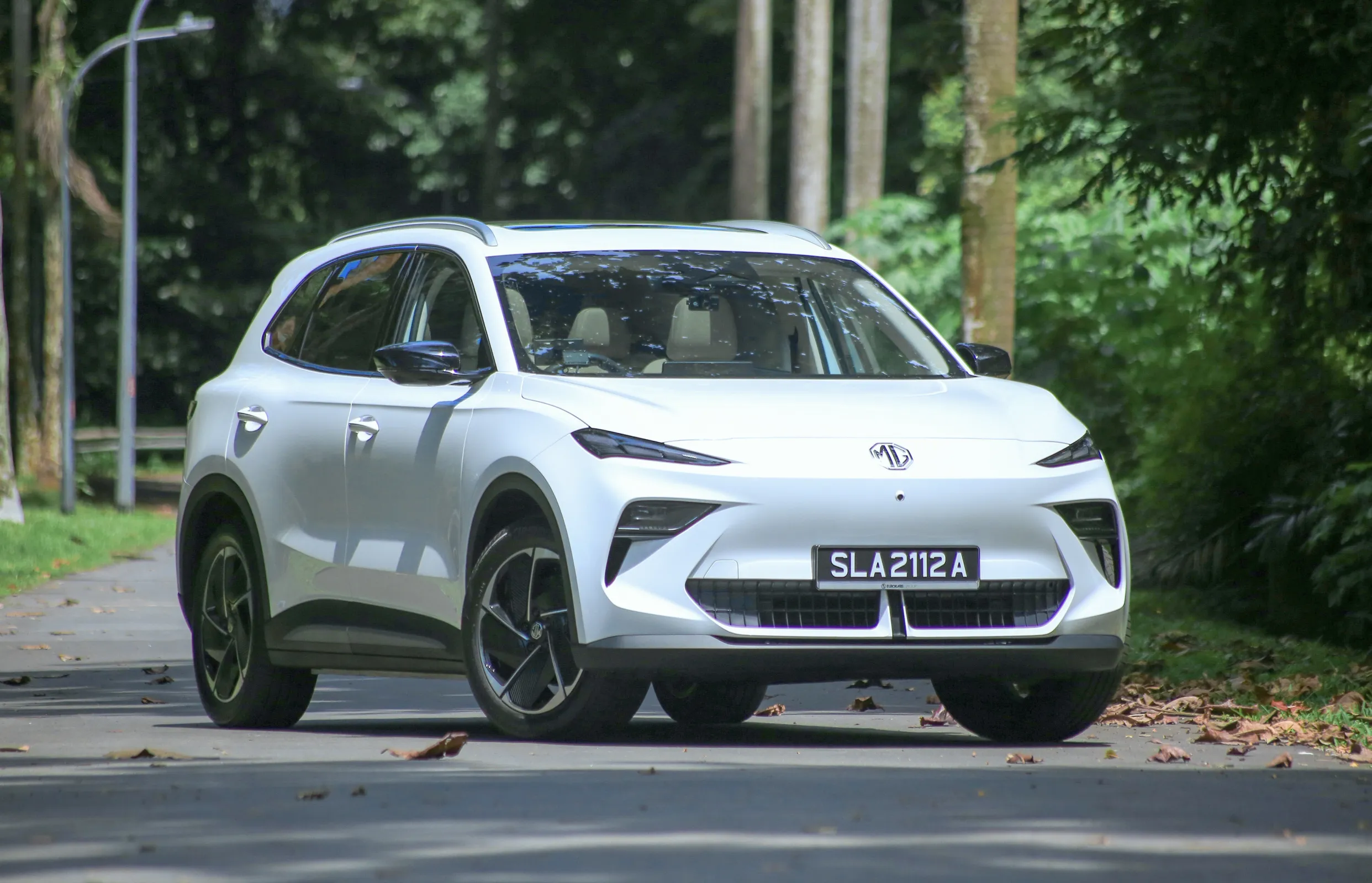 MG S5 Review: The (Electric) Surprise You Didn’t See Coming