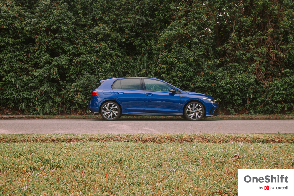 OneShift Car Of The Year: The Best Cars Of 2023 – photo 70