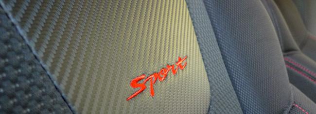 Suzuki Swift Sport 1.6 7 gear Review: Sport-ing decision – photo 6