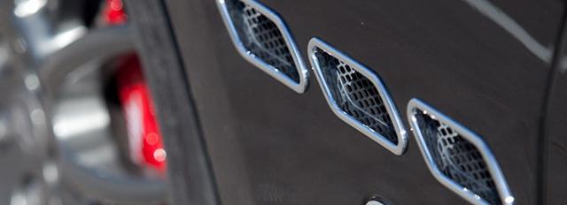 Maserati GranCabrio 4.7 Review: Italy's next topless model – photo 1