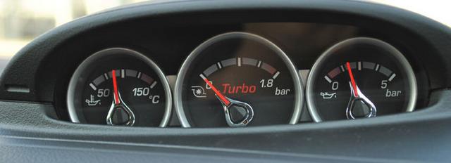 Ford Focus RS 2.5 Review: The Right Stuff – photo 2
