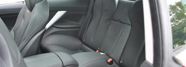 BMW 6 Series 640i coupe Review: Wafting it out – photo 4