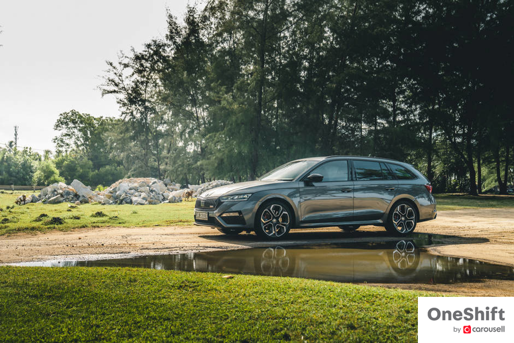 OneShift Car Of The Year 2022: The Winners – photo 2