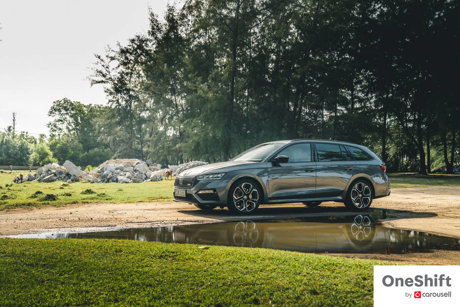 OneShift Car Of The Year 2022: The Winners – photo 25