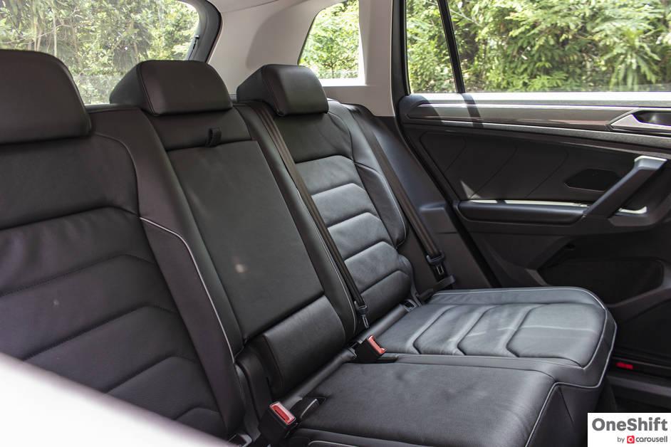 Editors Picks - Talk Of The Town - Volkswagen Touareg & Tiguan – photo 7